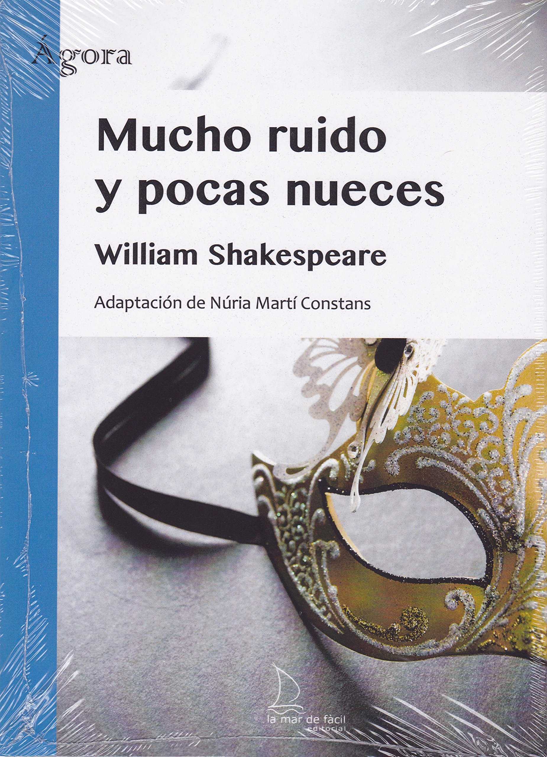 Mucho ruido y pocas nueces