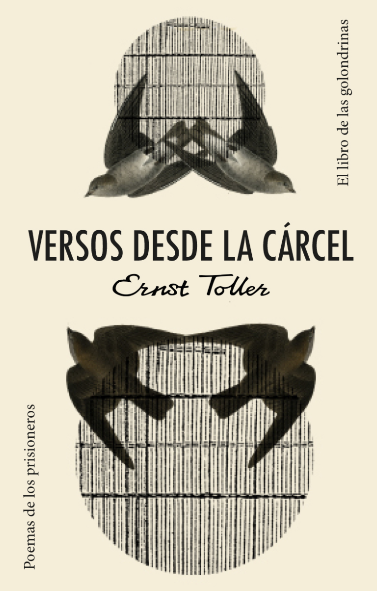 Versos desde la cárcel : Poemas de los prisioneros. El libro de las golondrinas