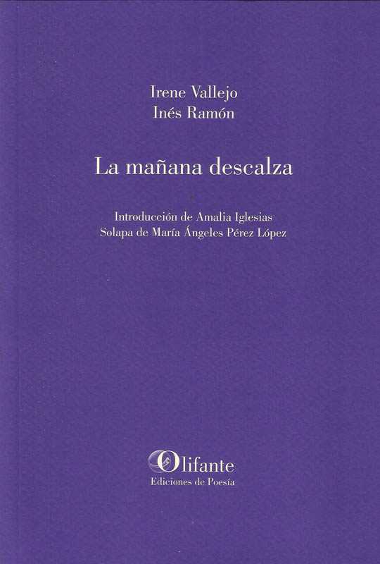 La mañana descalza