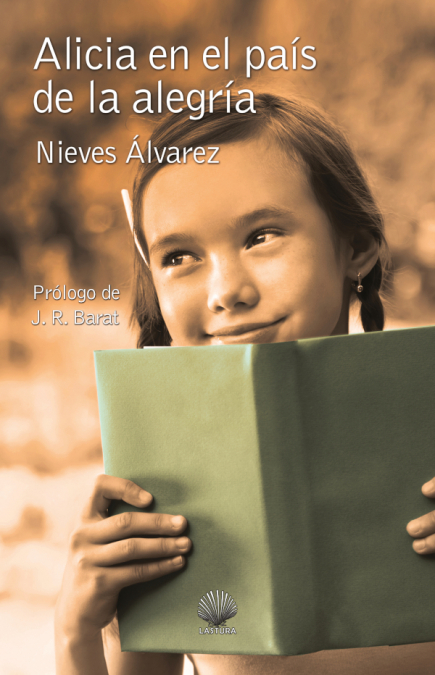 ALICIA EN EL PAÍS DE LA ALEGRÍA