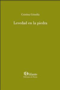 Levedad en la piedra