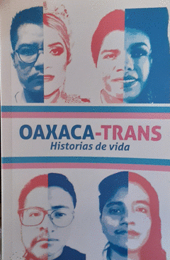 Oaxaca-trans : Historias de vida