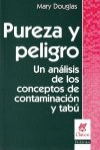 Pureza y peligro : Un análisis de los conceptos de contaminación y tabú