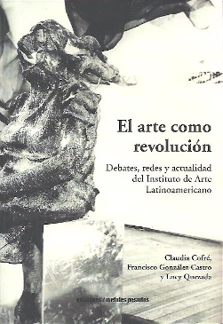 EL ARTE COMO REVOLUCION