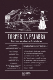 TORCER LA PALABRA