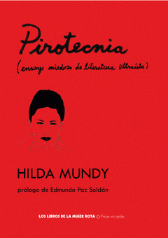 Pirotecnia