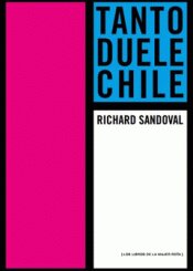 TANTO DUELE CHILE