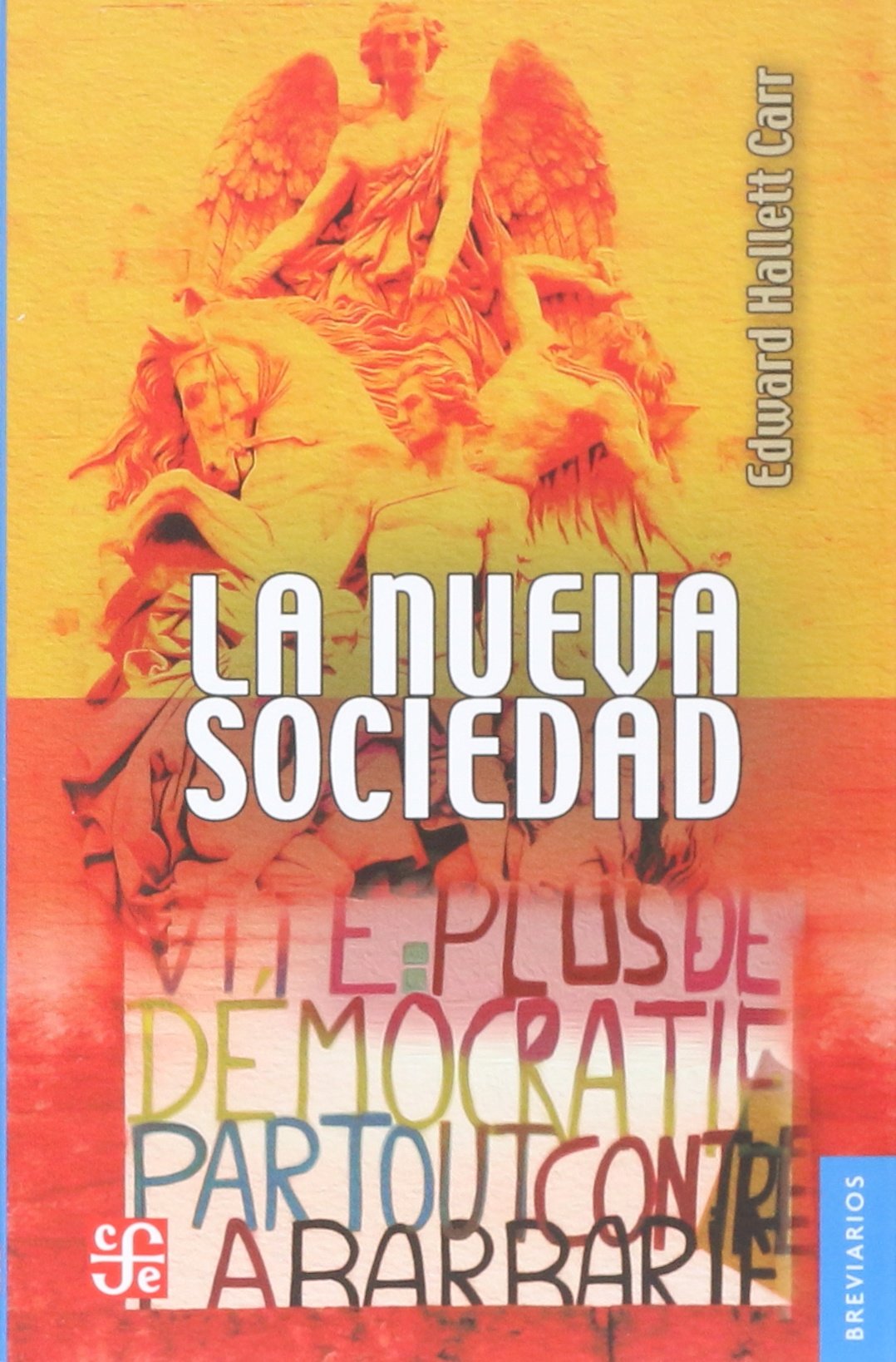 La nueva sociedad
