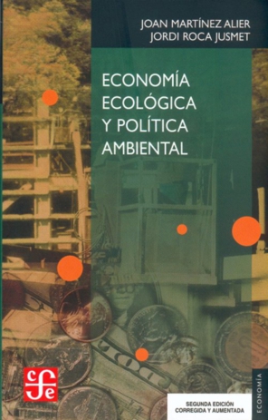 Economía ecológica y política ambiental