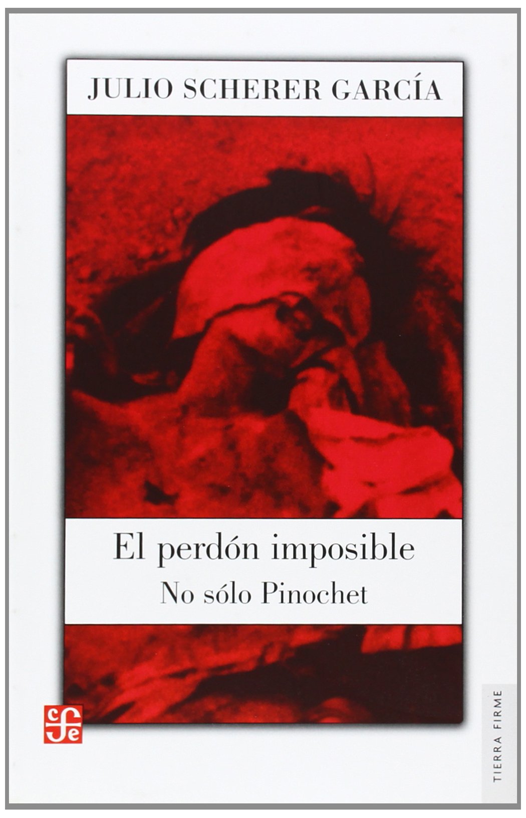 El perdón imposible : No sólo Pinochet : NO SOLO PINOCHET