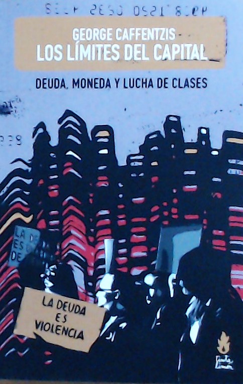 Los limites del capital