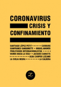 Coronavirus crisis y confinamiento