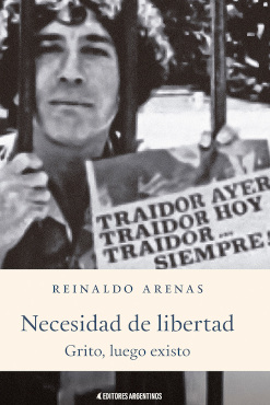 NECESIDAD DE LIBERTAD : GRITO, LUEGO EXISTO (ENSYOS)