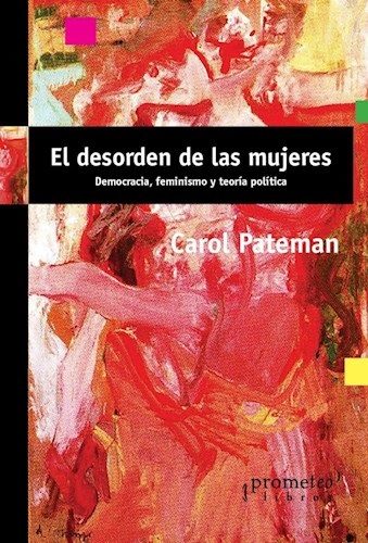 El desorden de las mujeres