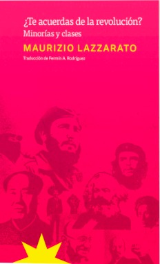 ¿Te acuerdas de la revolución? : Minorías y clases