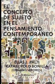 CONCEPTO DE SUJETO EN EL PENSAMIENTO CONTEMPORANEO EL