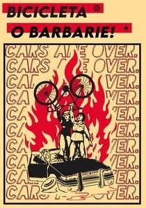 Bicicleta o Barbarie