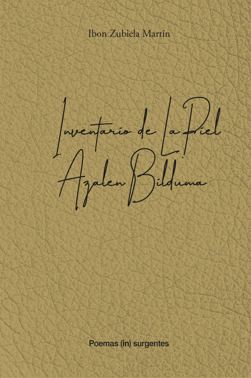 Inventario de la piel | Azalen Bilduma