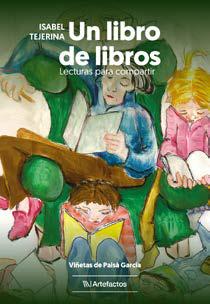 Un libro de libros : 50 obras para compartir