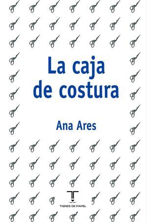 La caja de costura