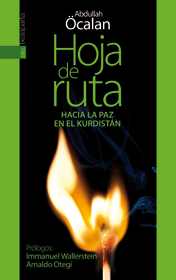 Hoja de ruta : Hacia la paz en el Kurdistan