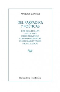 PARPADEO, DEL