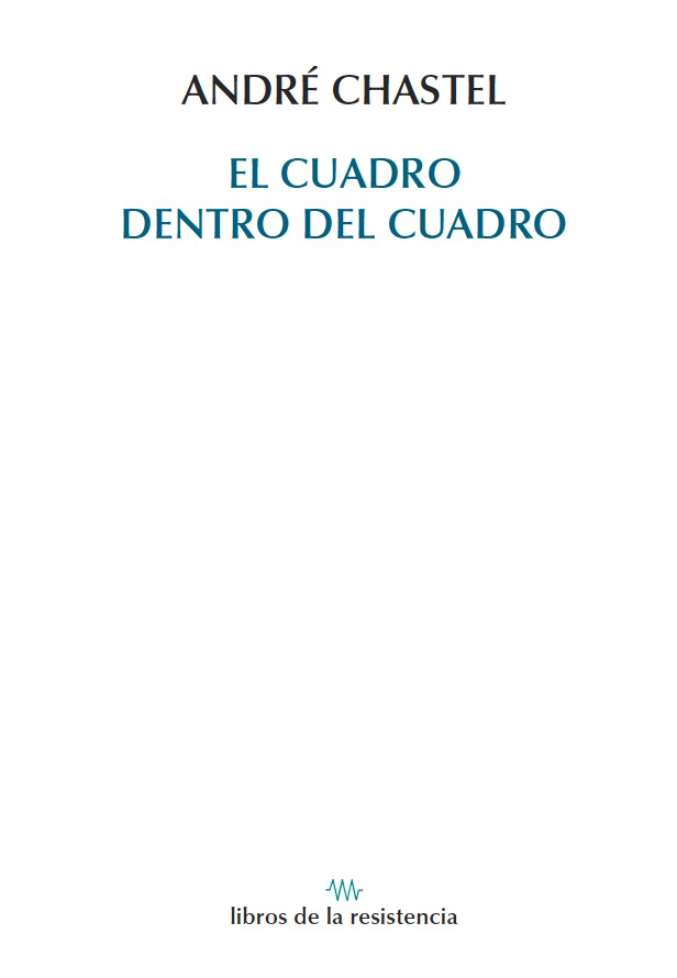CUADRO DENTRO DEL CUADRO, EL : seguido de La figura en el marco de la puerta en Velázquez