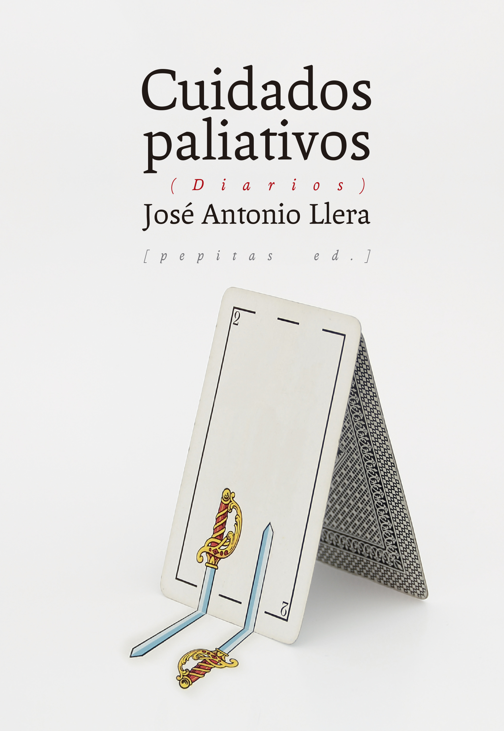 Cuidados paliativos : Diarios