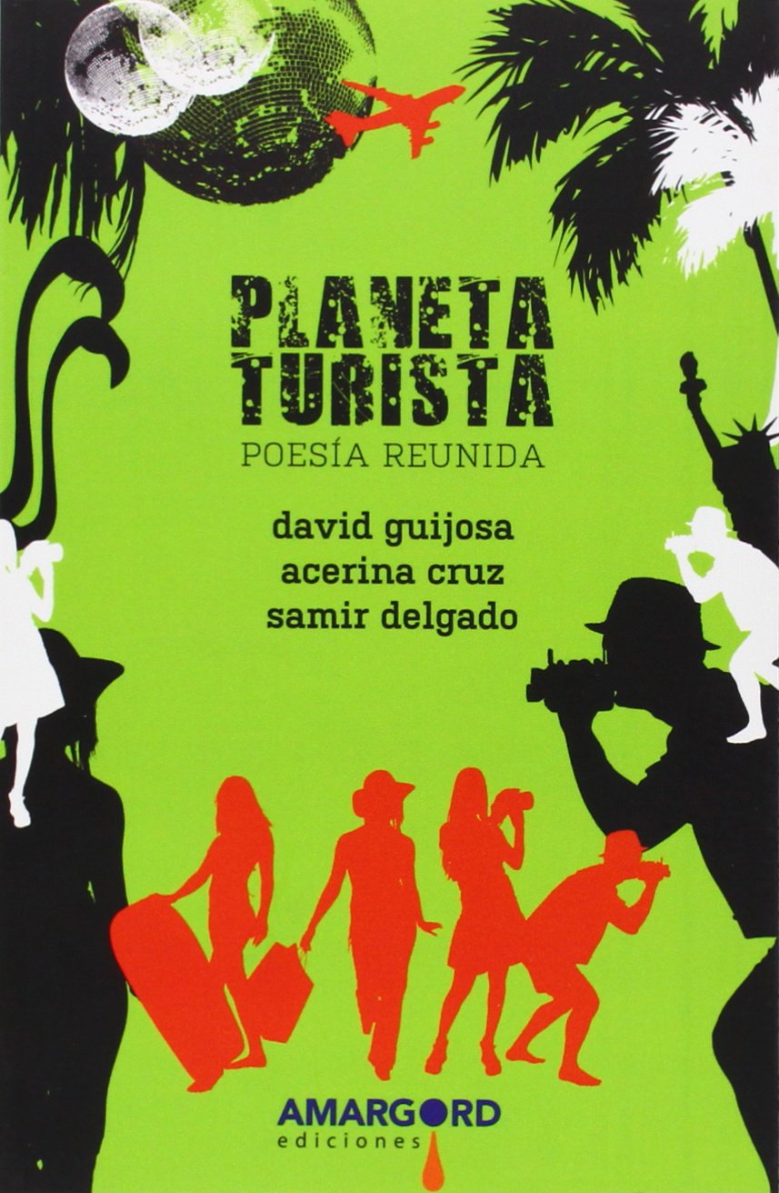 Planeta turista