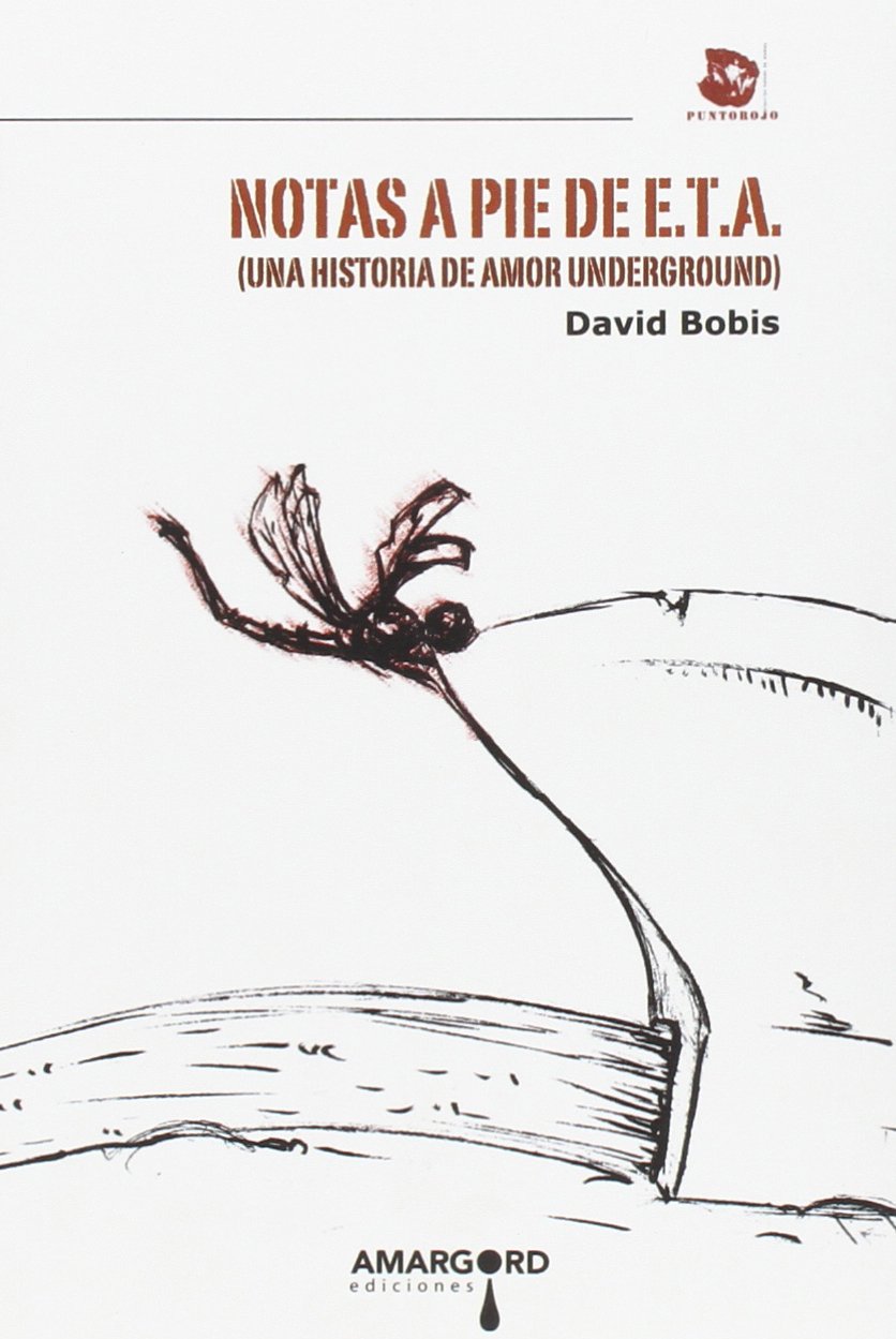 Notas a pie de eta : (Una historia de amor underground)