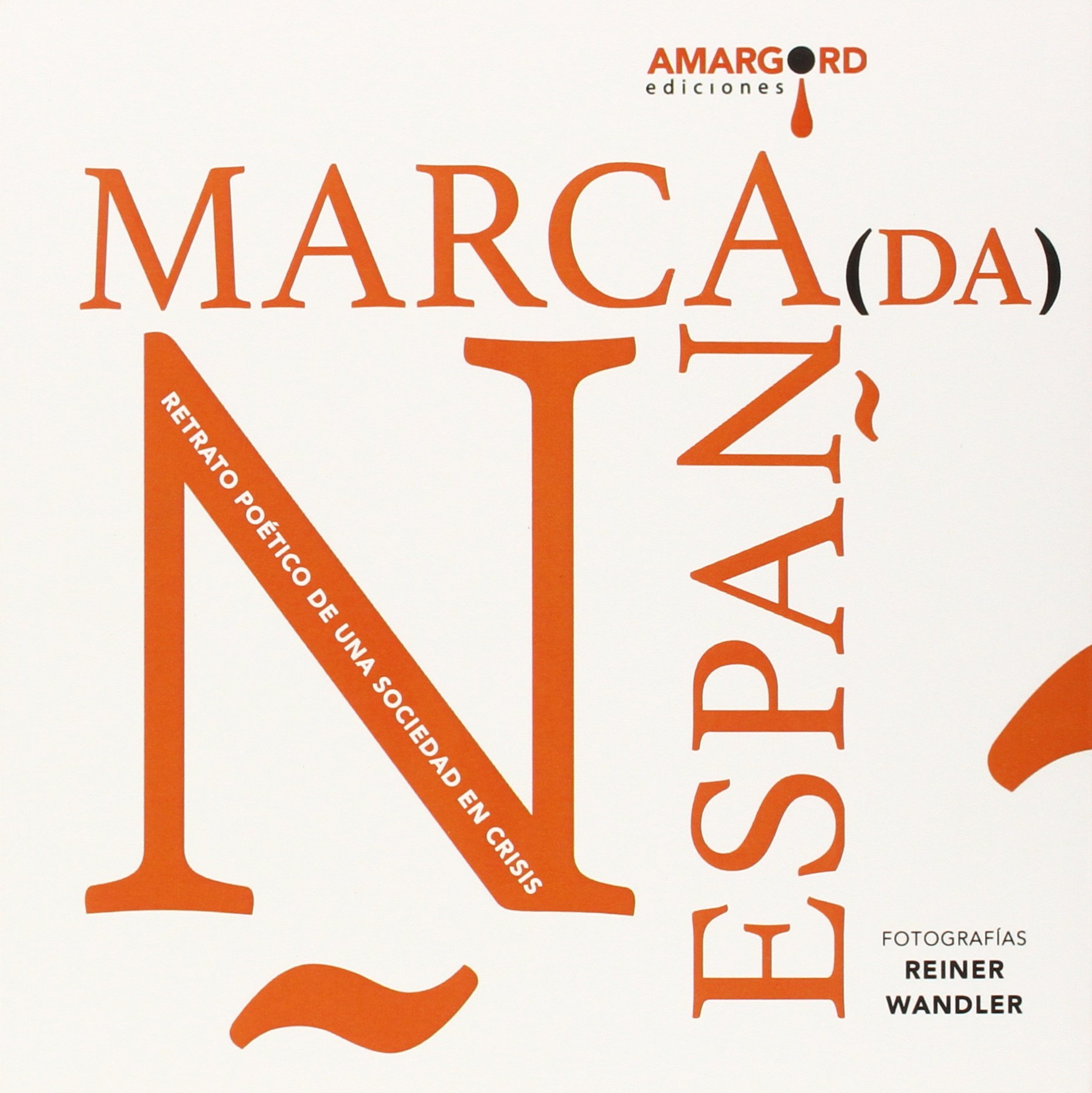Marca (da) España