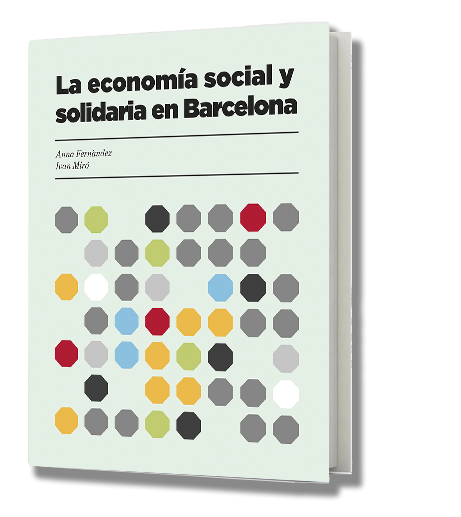 La economía social y solidaria en Barcelona