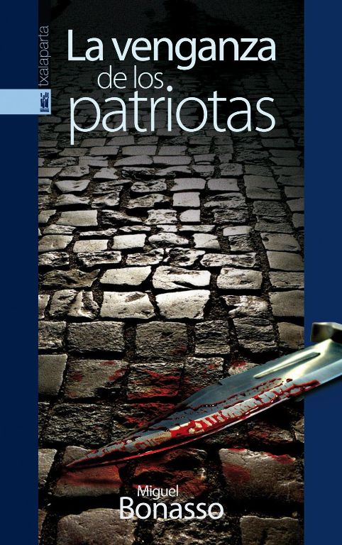 La venganza de los patriotas