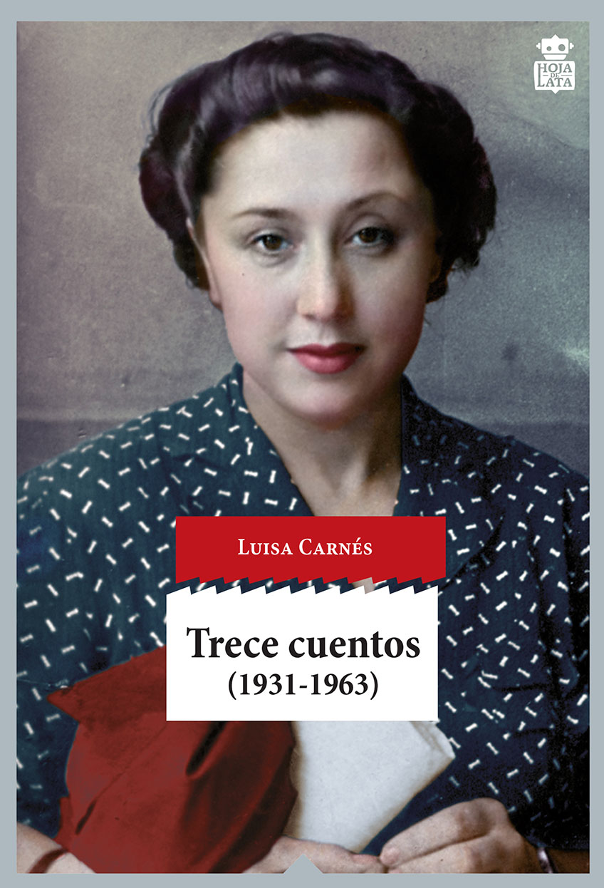 Trece cuentos : (1931-1963)