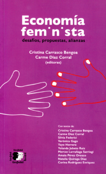 Economía feminista: Desafíos, propuestas y alianzas.
