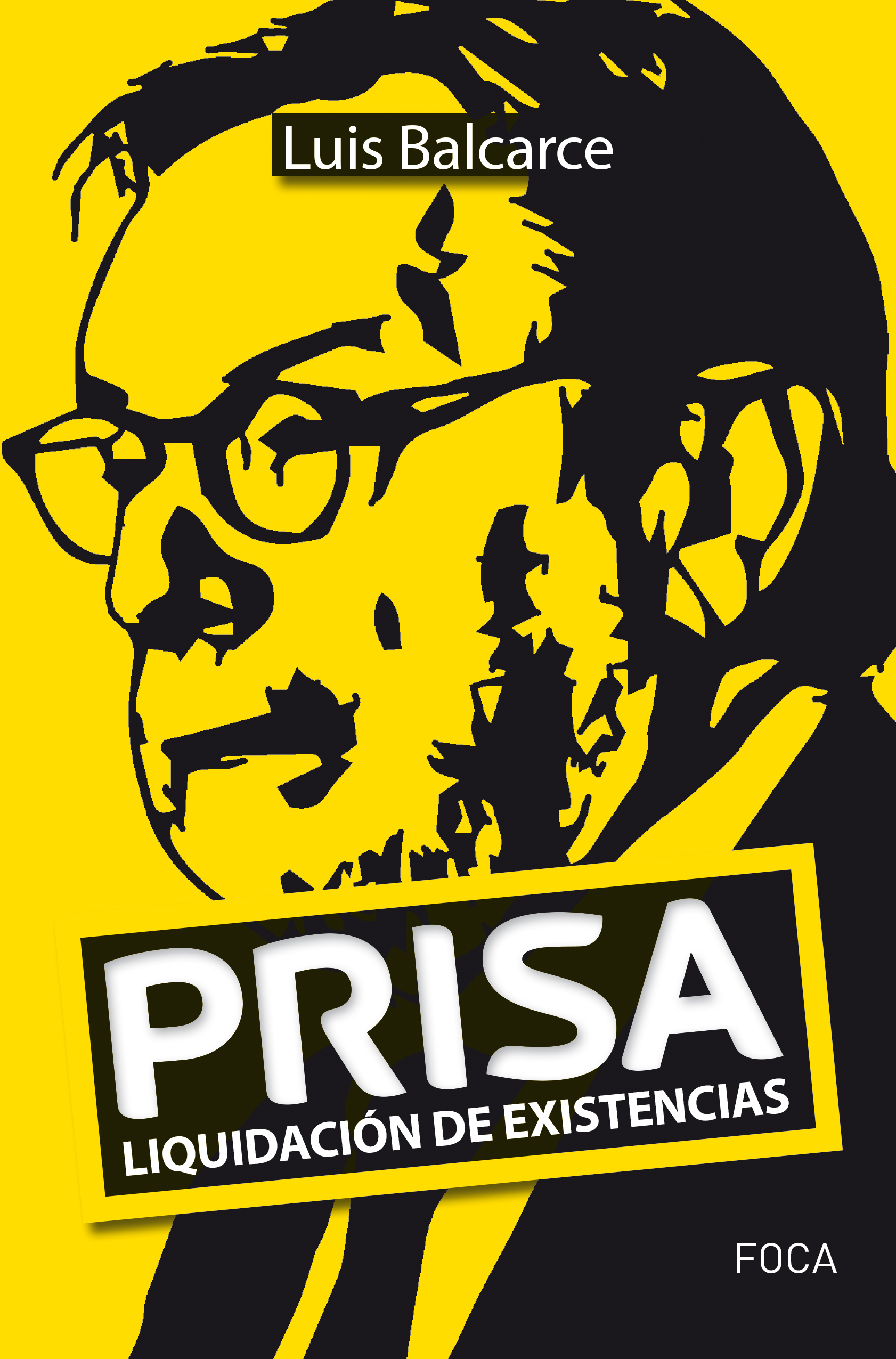 PRISA : Liquidación de existencias