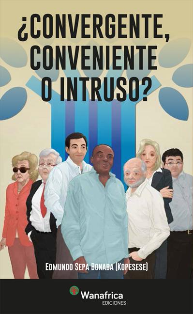 Convergente, Conveniente o Intruso