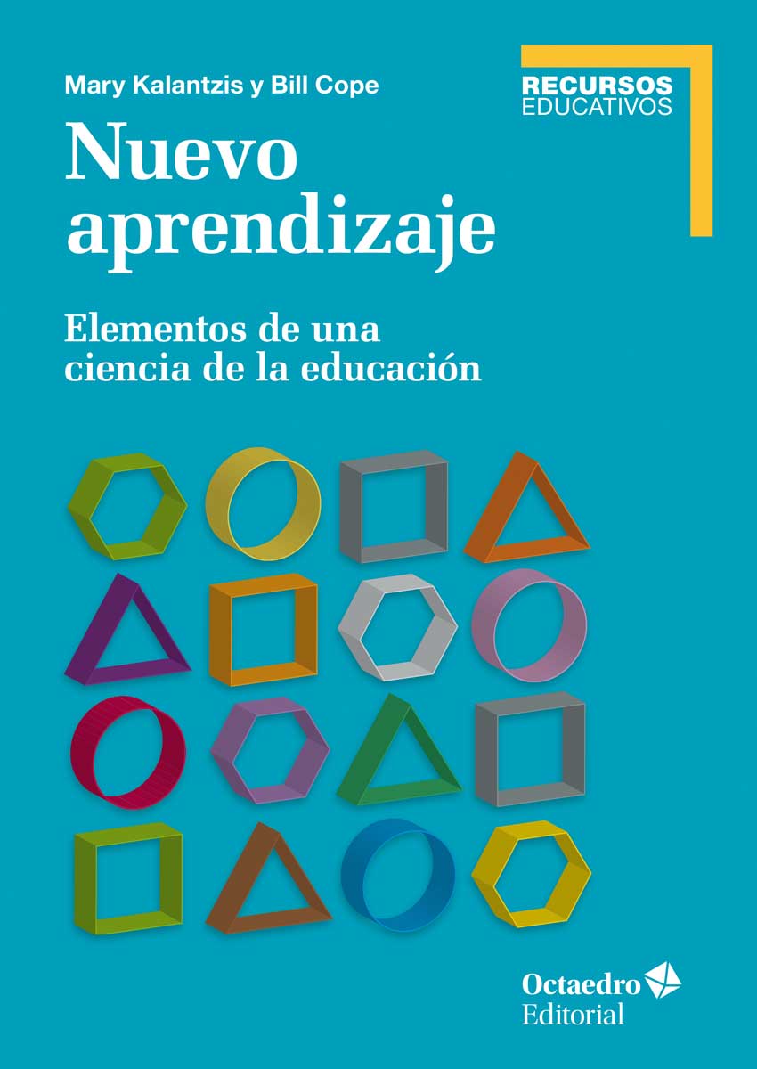 Nuevo aprendizaje : Elementos de una ciencia dela educación