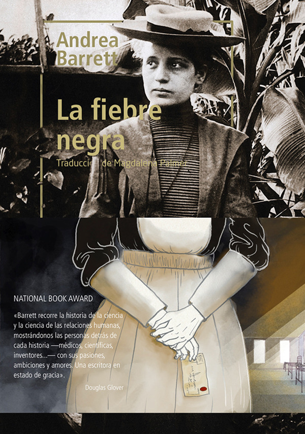 La fiebre negra : Ship fever