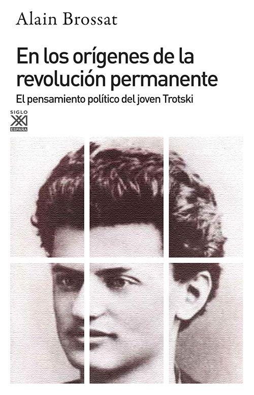 En los orígenes de la revolución permanente : El joven Trotski