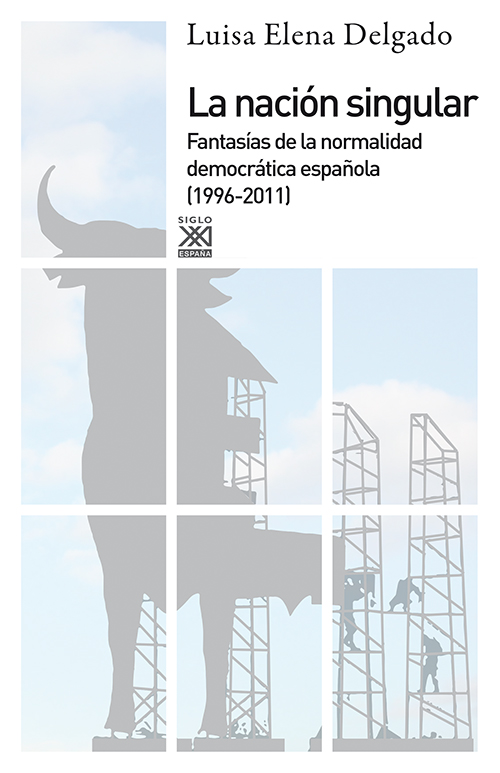 La nación singular : La cultura del consenso y la fantasía de normalidad democrática (1999-2011)