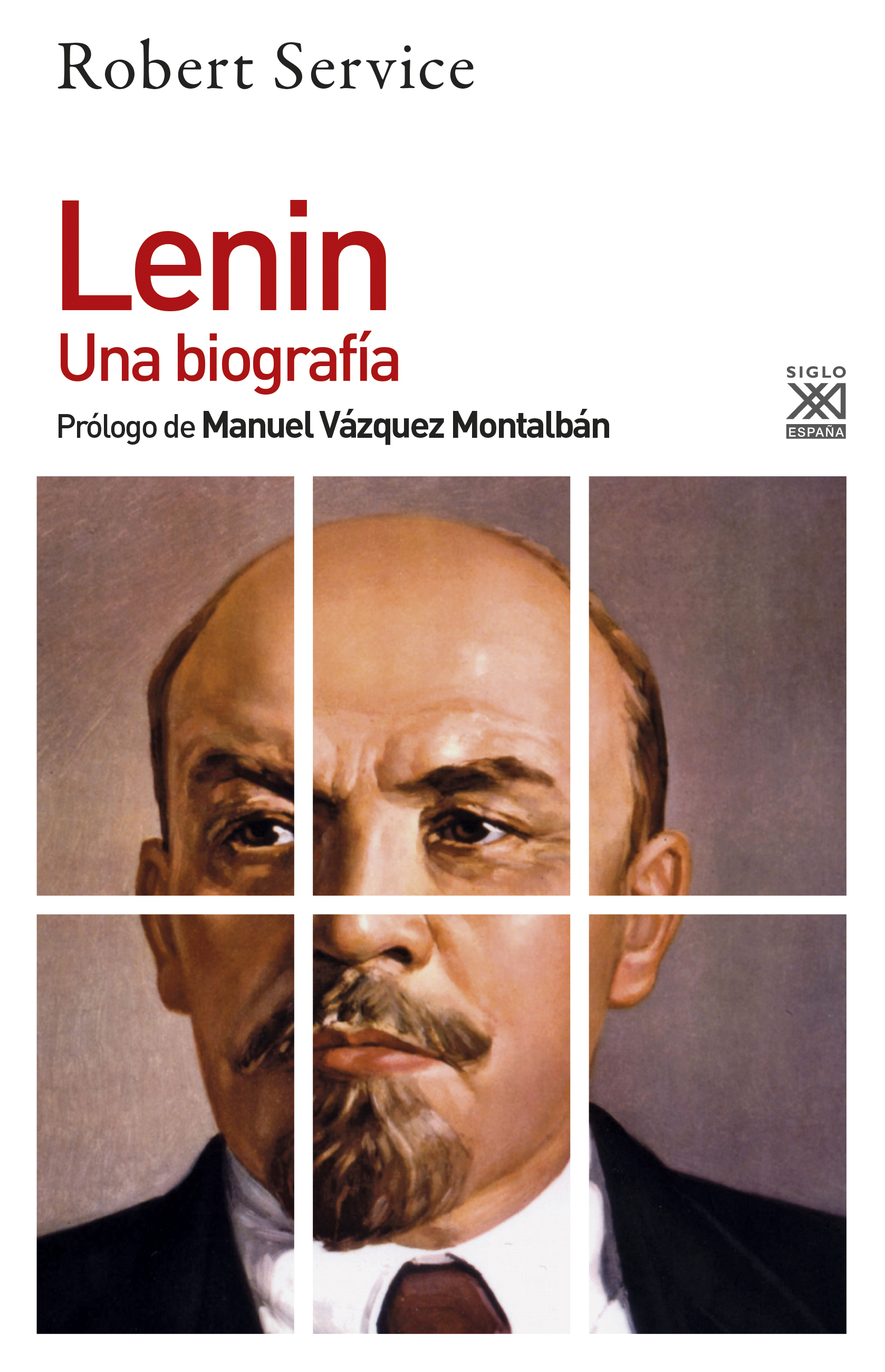 Lenin : Una biografía