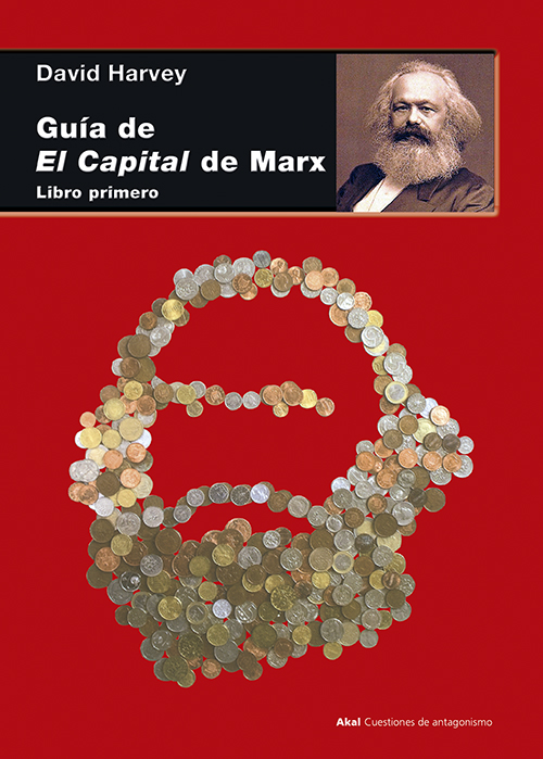 Guía de El Capital de Marx : Libro primero
