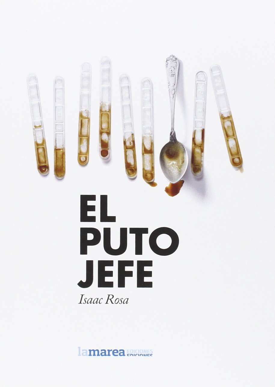 El puto jefe