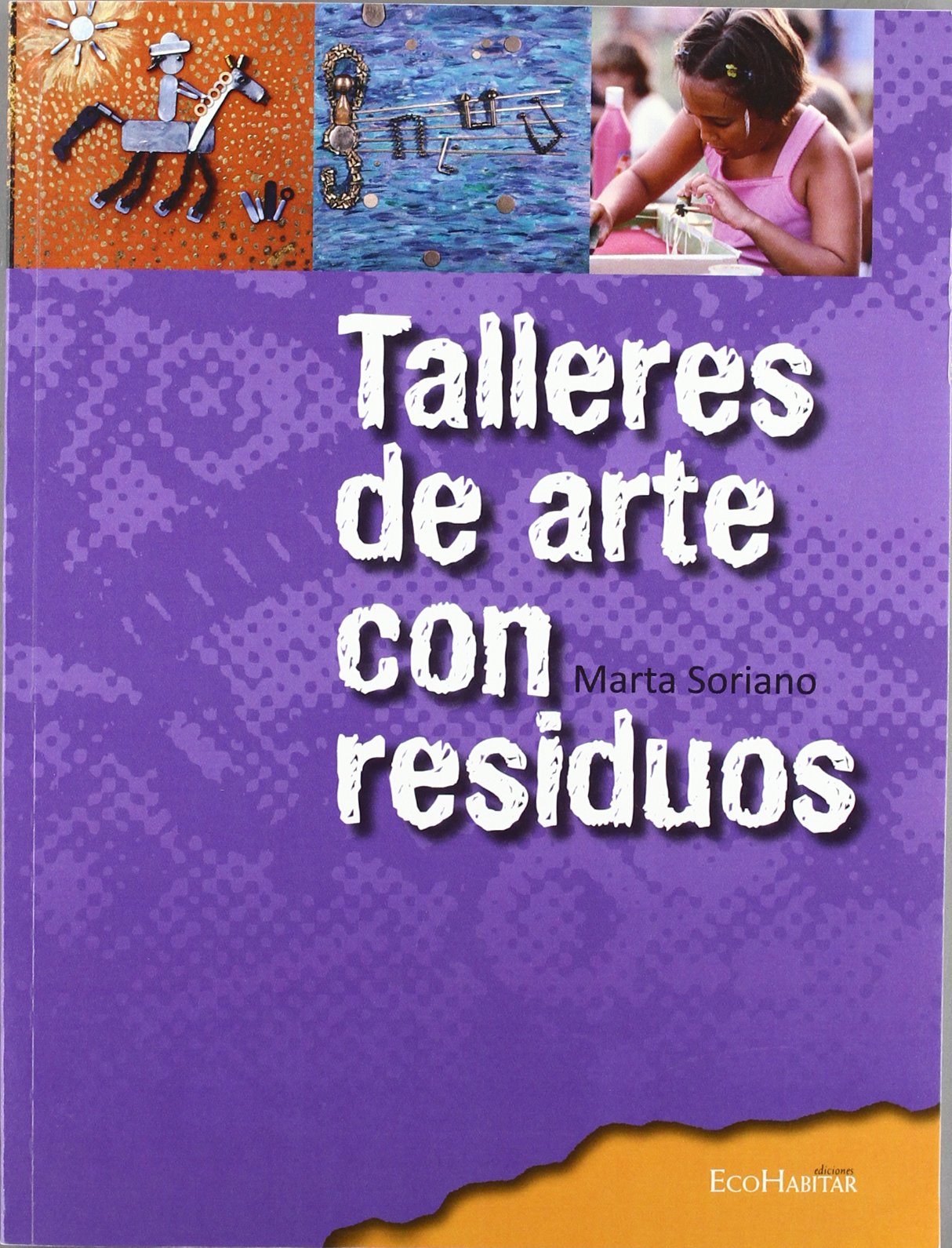 Experiencias de construcción con residuos