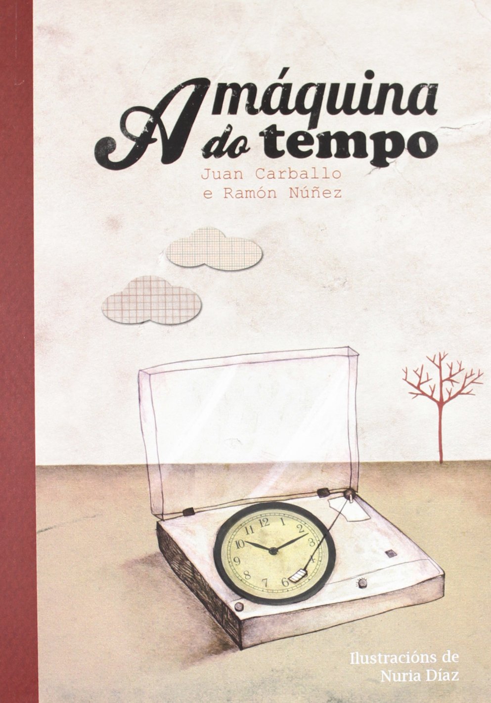 A máquina do tempo