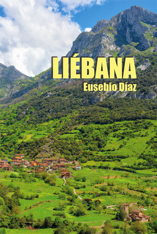 Liébana