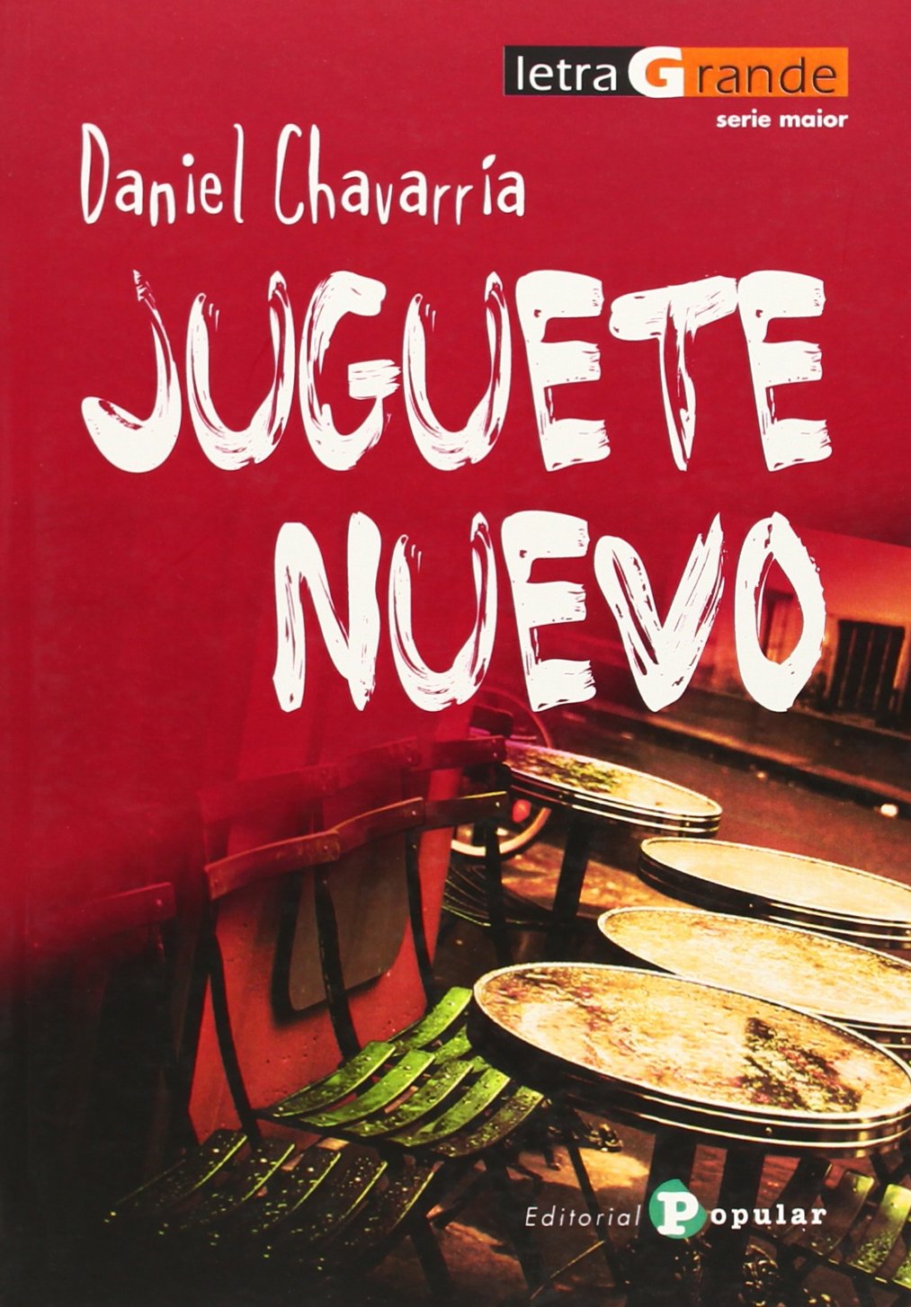 Juguete nuevo