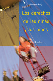 Los derechos de las nias y los nios : (10-11 años)
