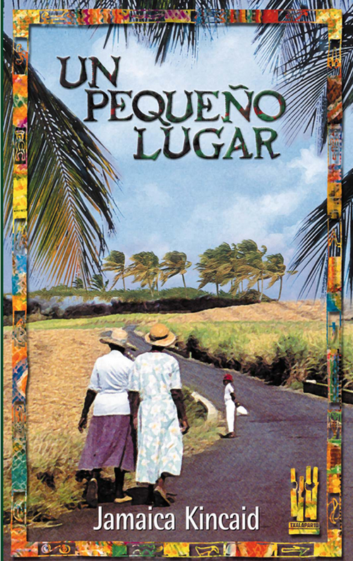 Un pequeño lugar